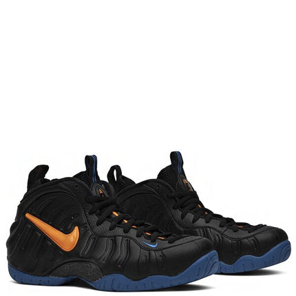 Nike Air Foamposite Pro Knicks