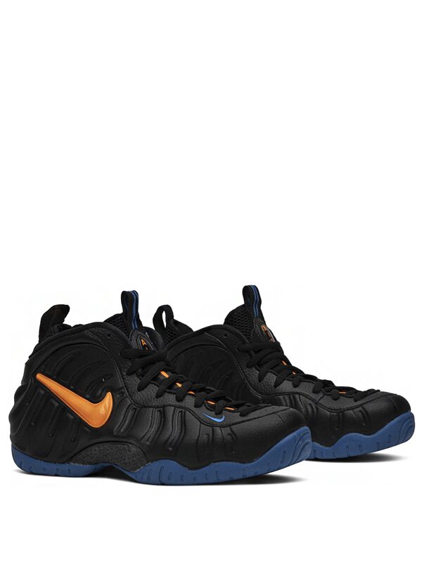 Nike Air Foamposite Pro Knicks