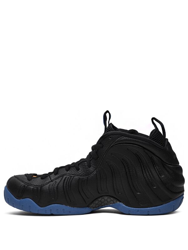 Nike Air Foamposite Pro Knicks