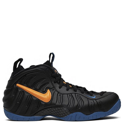 Nike Air Foamposite Pro Knicks