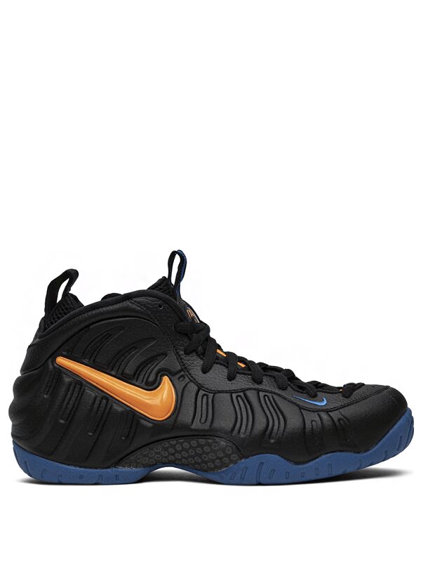 Nike Air Foamposite Pro Knicks