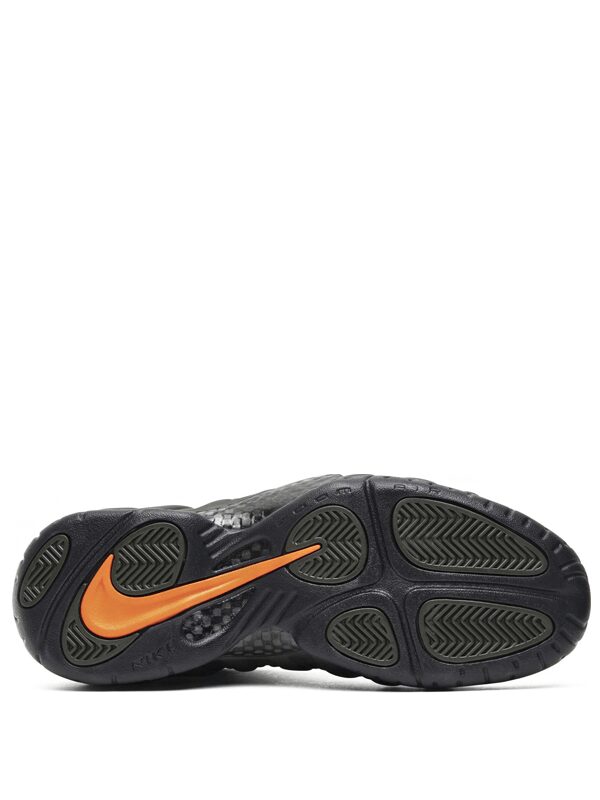 Nike Air Foamposite Pro Sequoia