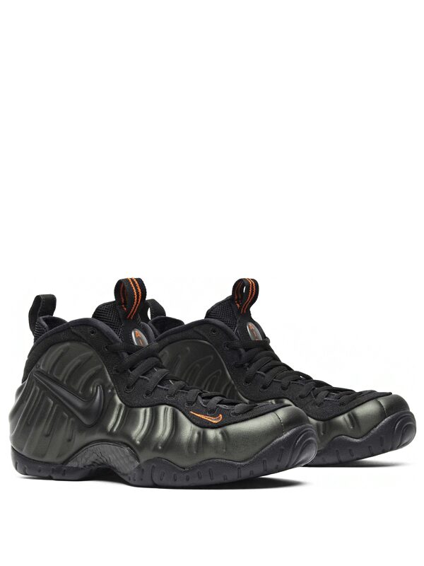 Nike Air Foamposite Pro Sequoia