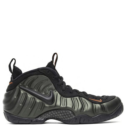 Nike Air Foamposite Pro Sequoia