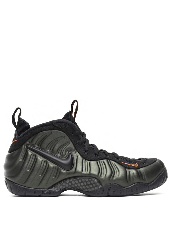 Nike Air Foamposite Pro Sequoia