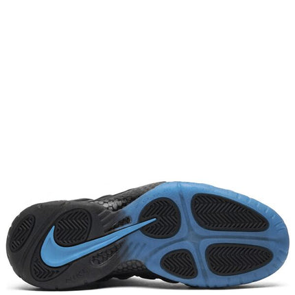 Nike Air Foamposite Pro Spiderman
