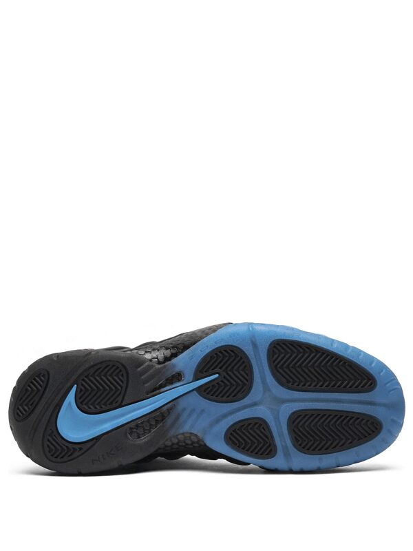 Nike Air Foamposite Pro Spiderman