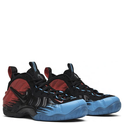 Nike Air Foamposite Pro Spiderman
