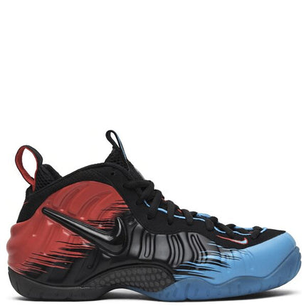 Nike Air Foamposite Pro Spiderman