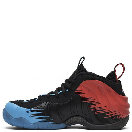 Nike Air Foamposite Pro Spiderman