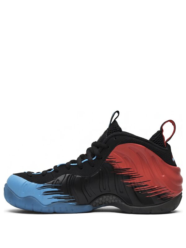 Nike Air Foamposite Pro Spiderman