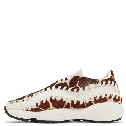 Nike Air Footscape Woven Cow Print