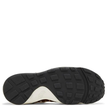 Nike Air Footscape Woven Cow Print