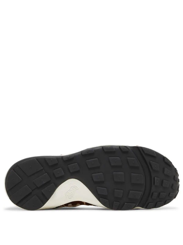 Nike Air Footscape Woven Cow Print