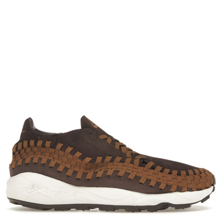 Nike Air Footscape Woven Earth