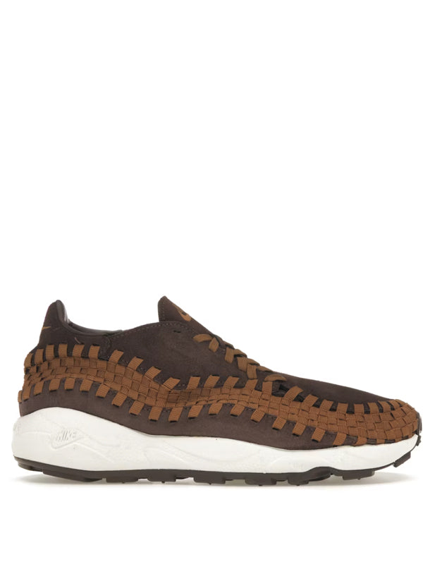 Nike Air Footscape Woven Earth