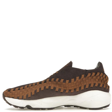 Nike Air Footscape Woven Earth