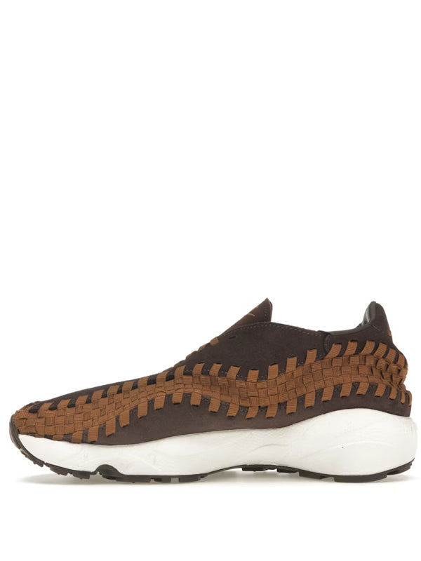 Nike Air Footscape Woven Earth