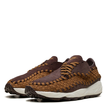 Nike Air Footscape Woven Earth