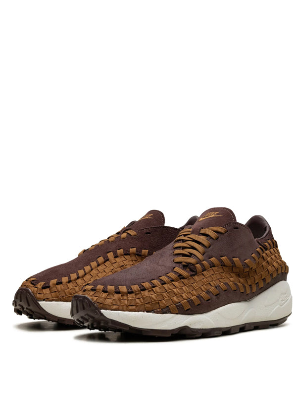 Nike Air Footscape Woven Earth