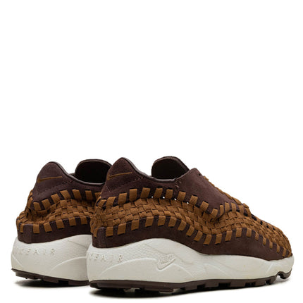Nike Air Footscape Woven Earth