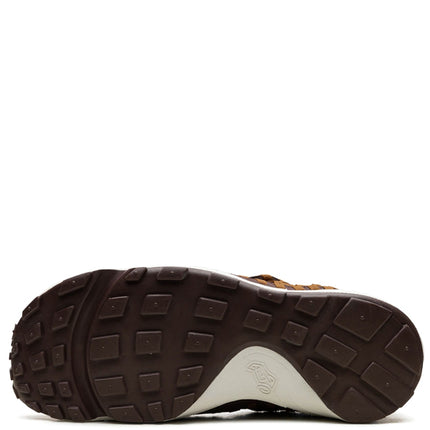 Nike Air Footscape Woven Earth