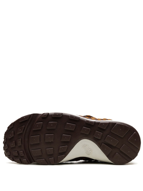 Nike Air Footscape Woven Earth