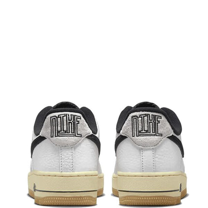 Nike Air Force 1 '07 LX Low Command Force Summit White Black