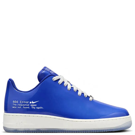 Nike Air Force 1 Low .SWOOSH 404 Error