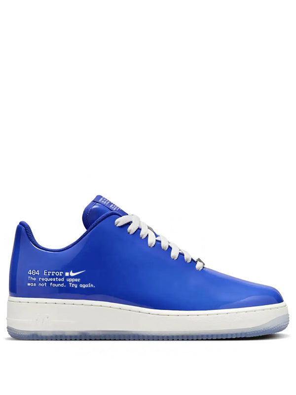 Nike Air Force 1 Low .SWOOSH 404 Error