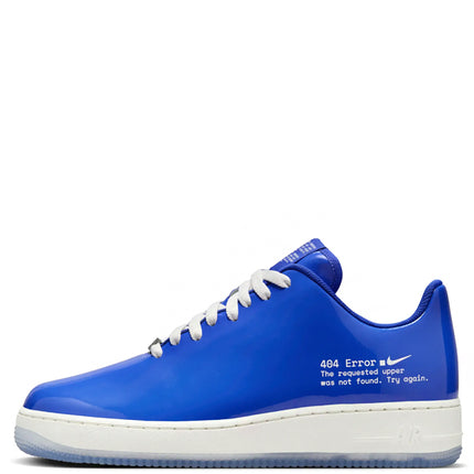 Nike Air Force 1 Low .SWOOSH 404 Error