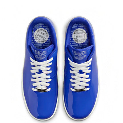Nike Air Force 1 Low .SWOOSH 404 Error