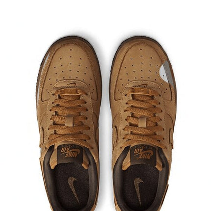 Nike Air Force 1 Low '07 Cut Out Wheat