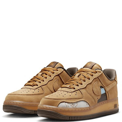 Nike Air Force 1 Low '07 Cut Out Wheat