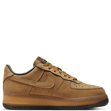 Nike Air Force 1 Low '07 Cut Out Wheat