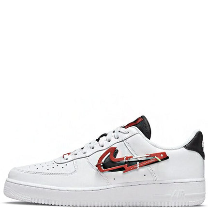 Nike Air Force 1 Low Carabiner Swoosh Red