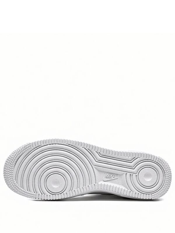 Air Force 1 Low Multi-Swoosh White Particle Grey Photon Dust Bright Crimson