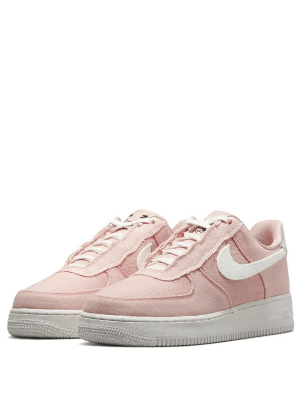 Nike Air Force 1 Low Premium Next Nature Sun Club Arctic Orange