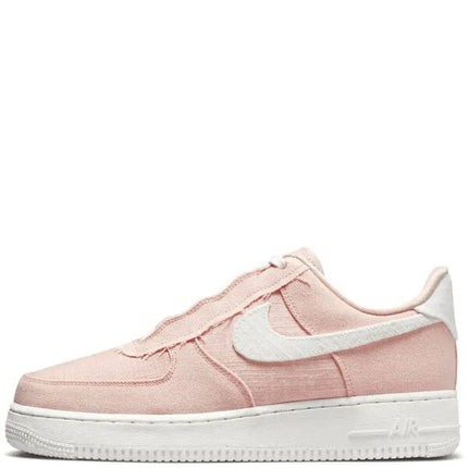 Nike Air Force 1 Low Premium Next Nature Sun Club Arctic Orange