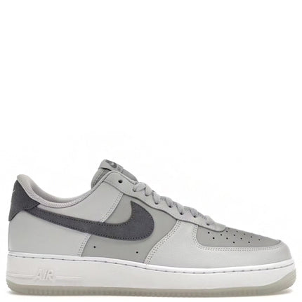 Nike Air Force 1 Low Pure Platinum Light Carbon