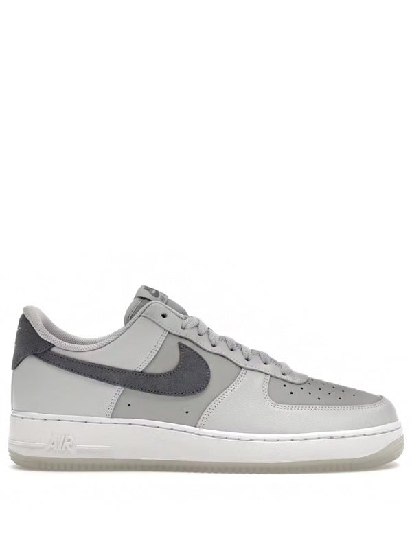 Nike Air Force 1 Low Pure Platinum Light Carbon