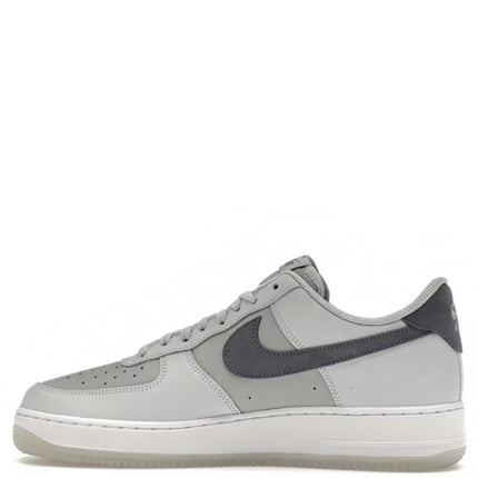 Nike Air Force 1 Low Pure Platinum Light Carbon