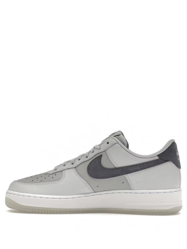 Nike Air Force 1 Low Pure Platinum Light Carbon