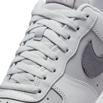 Nike Air Force 1 Low Pure Platinum Light Carbon