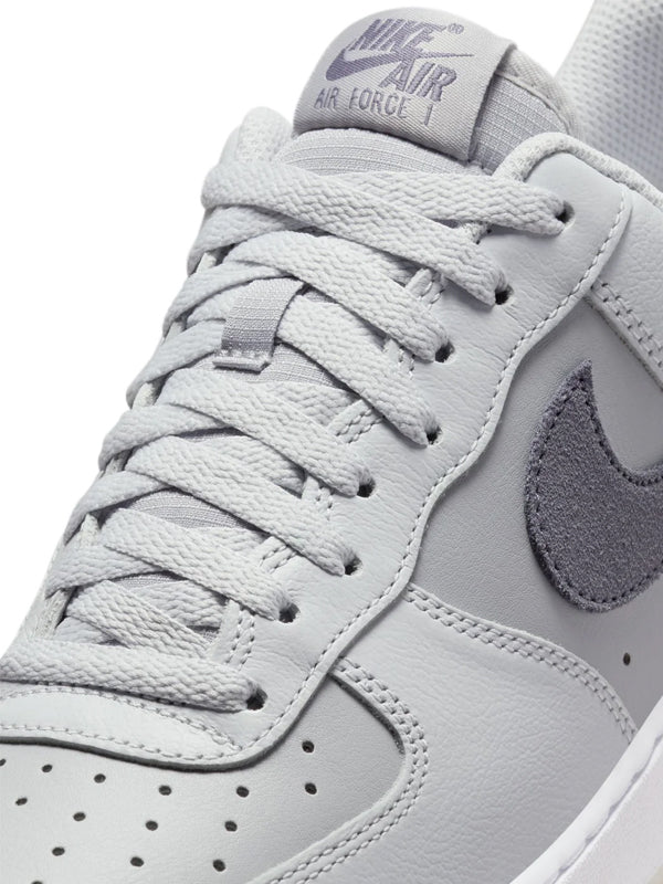 Nike Air Force 1 Low Pure Platinum Light Carbon