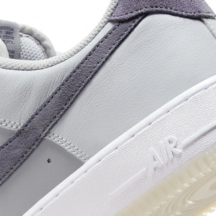 Nike Air Force 1 Low Pure Platinum Light Carbon