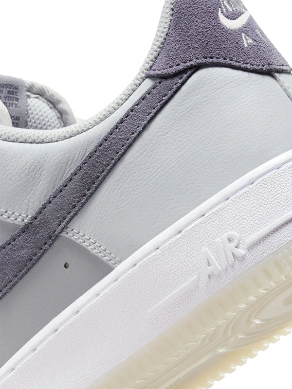 Nike Air Force 1 Low Pure Platinum Light Carbon