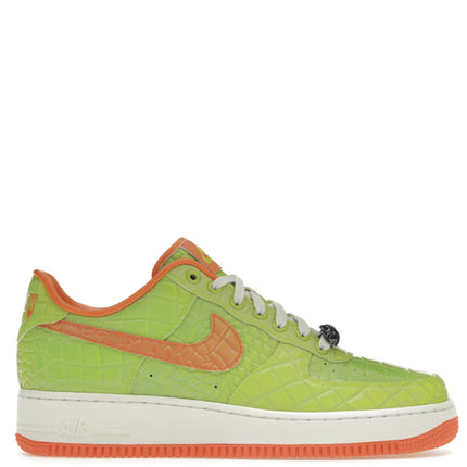 Nike Air Force 1 Low RTFKT Clone X Reptile (Edition of 381)
