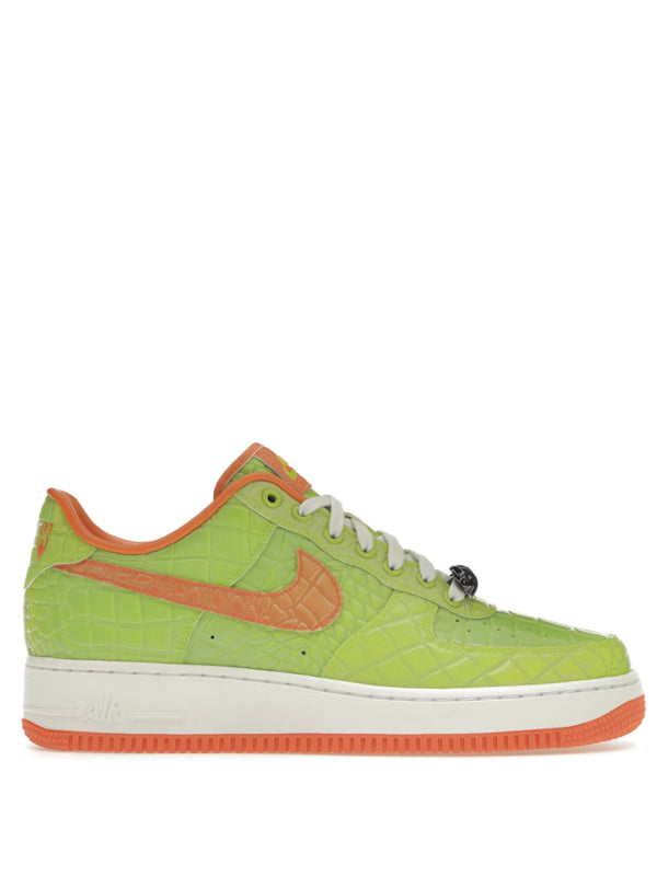 Nike Air Force 1 Low RTFKT Clone X Reptile (Edition of 381)