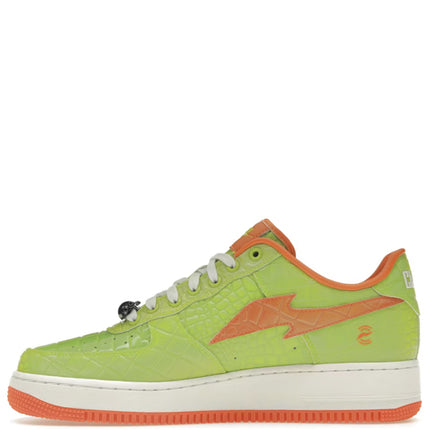Nike Air Force 1 Low RTFKT Clone X Reptile (Edition of 381)